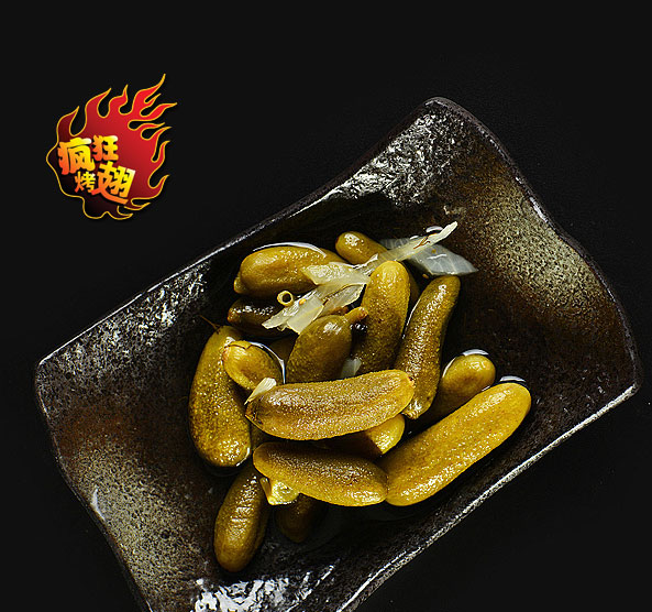 崇义疯狂bt烤翅