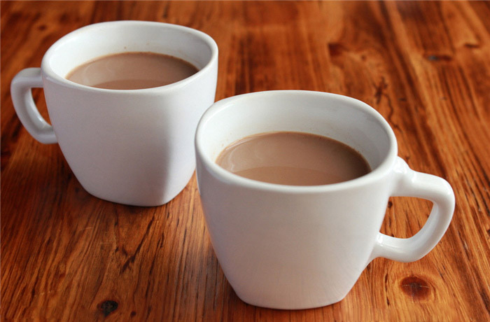 崇义奶茶培训