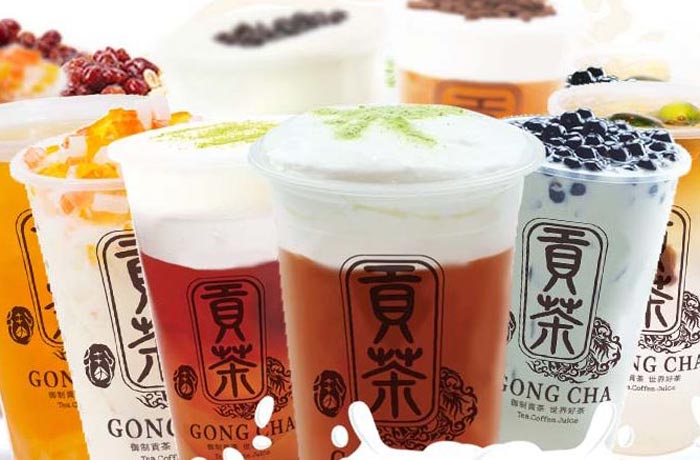 崇义贡茶培训